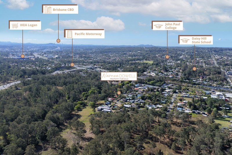Photo - 13 Truman Crescent, Slacks Creek QLD 4127 - Image 35