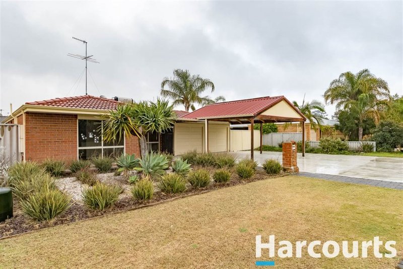 13 Tuart Road, Greenfields WA 6210