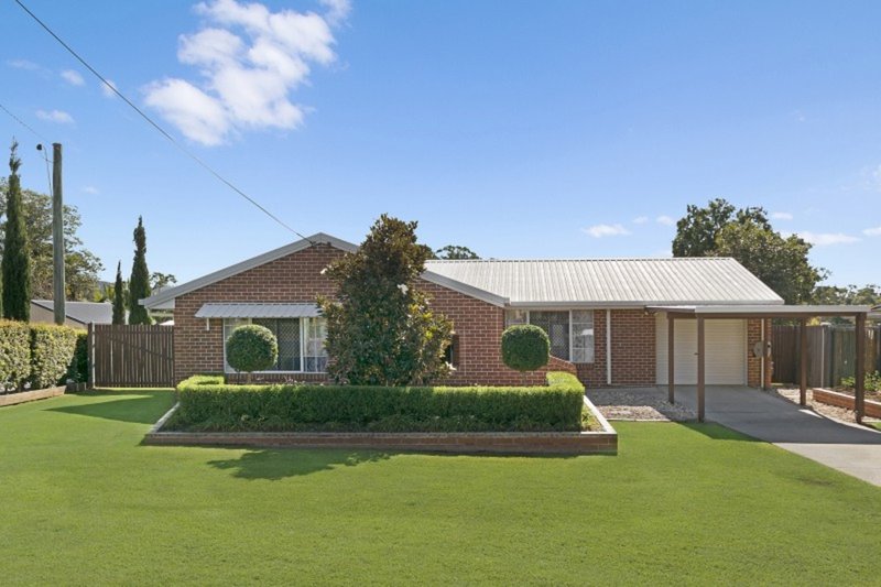 13 Tudor Court, Beerwah QLD 4519