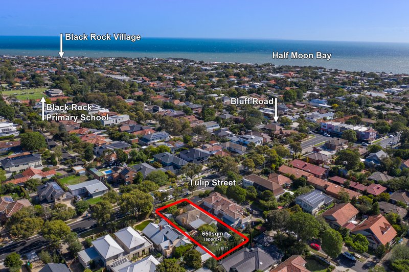 13 Tulip Street, Black Rock VIC 3193