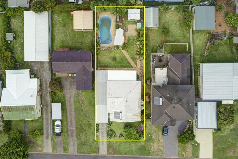 Photo - 13 Tuloa Street, Wangi Wangi NSW 2267 - Image 4