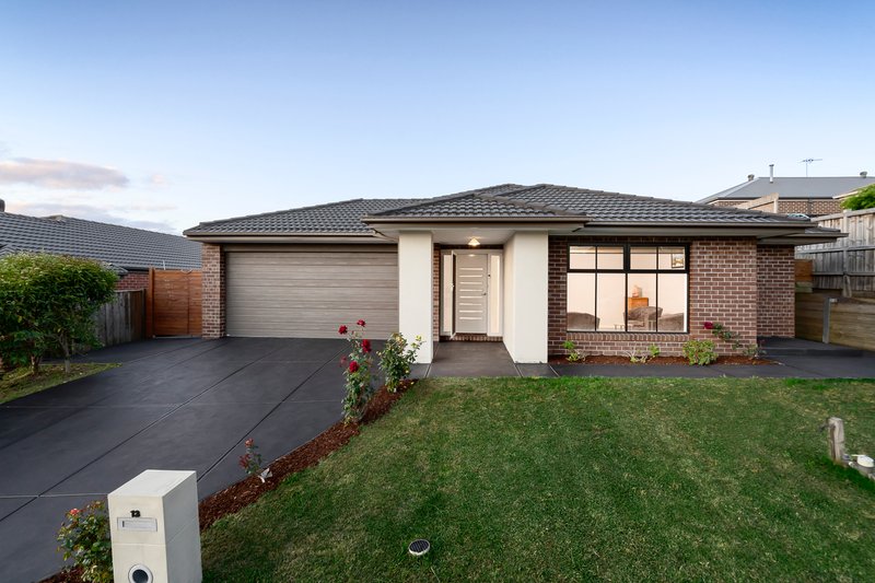 13 Turnstone Street, Doreen VIC 3754