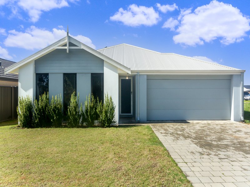 13 Turon Court, Baldivis WA 6171