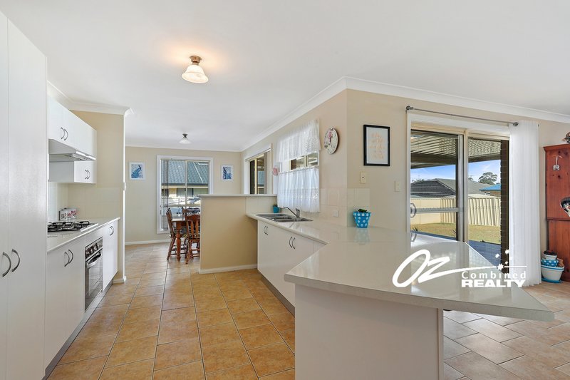 Photo - 13 Turvey Crescent, St Georges Basin NSW 2540 - Image 14