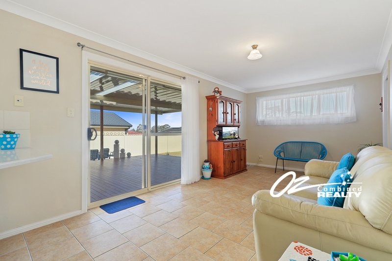 Photo - 13. Turvey Crescent, St Georges Basin NSW 2540 - Image 6