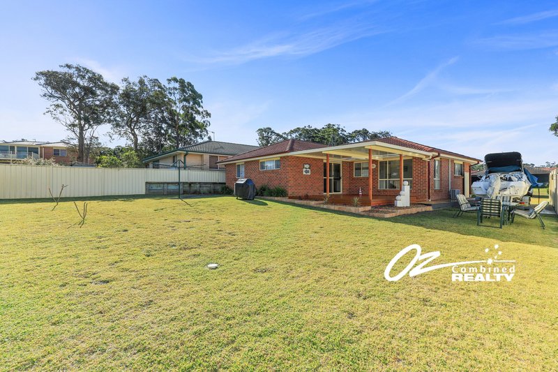 Photo - 13. Turvey Crescent, St Georges Basin NSW 2540 - Image 11