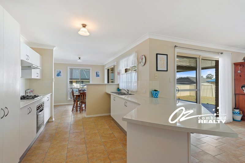 Photo - 13. Turvey Crescent, St Georges Basin NSW 2540 - Image 14