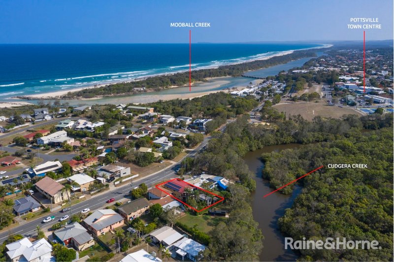 13 Tweed Coast Road, Pottsville NSW 2489