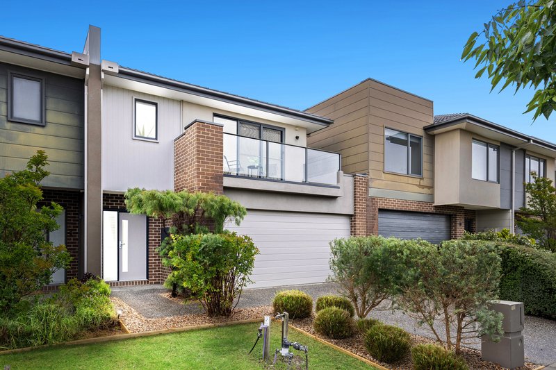 13 Tweed Road, Clyde North VIC 3978