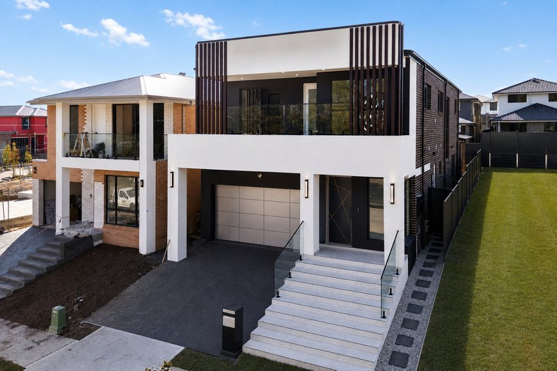 Photo - 13 Twelfth Avenue, Austral NSW 2179 - Image 2