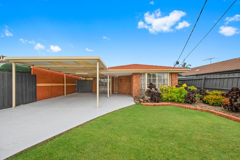 13 Tyrell Court, Altona Meadows VIC 3028