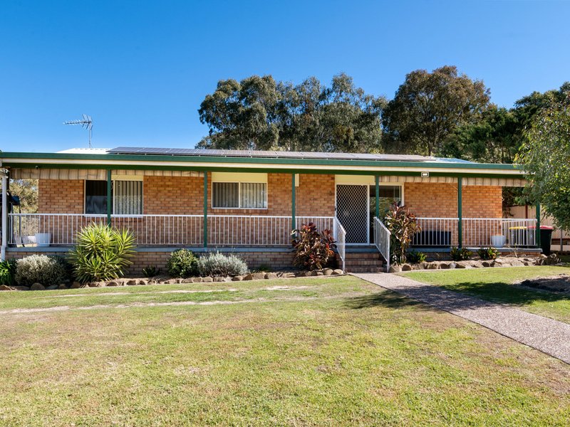 Photo - 13 Tyrell Street, Warwick QLD 4370 - Image 4