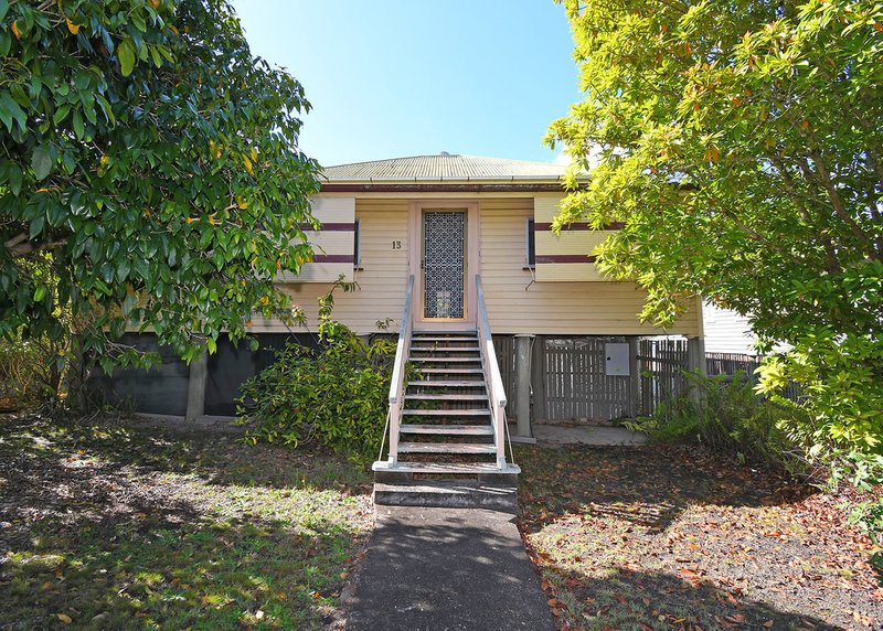 Photo - 13 Unity Street, Maryborough QLD 4650 - Image 21