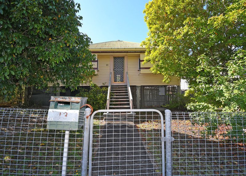 Photo - 13 Unity Street, Maryborough QLD 4650 - Image 22