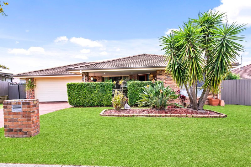 13 Usher Boulevard, Beerwah QLD 4519