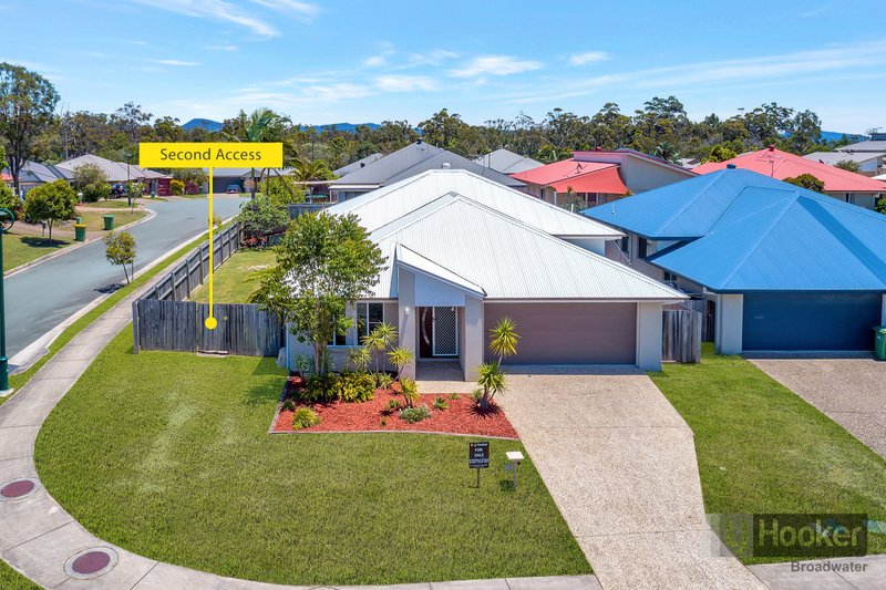 13 Valda Avenue, Coomera QLD 4209