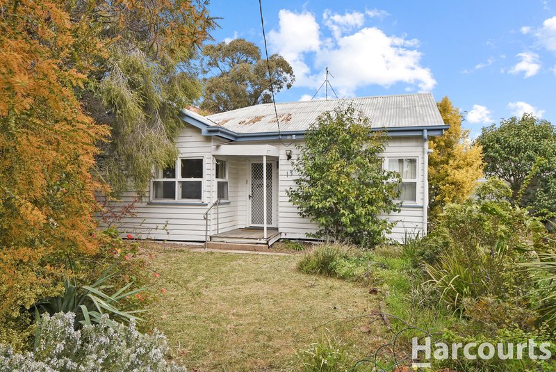 13 Valentine Avenue, Horsham VIC 3400