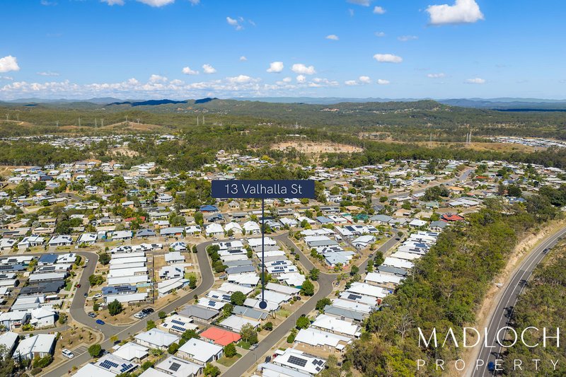 Photo - 13 Valhalla Street, Clinton QLD 4680 - Image 14