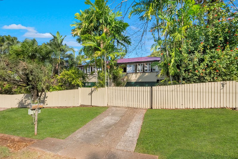 Photo - 13 Vallely Street, Freshwater QLD 4870 - Image 2