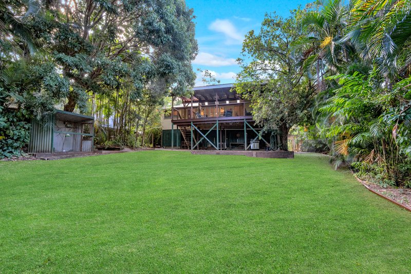 Photo - 13 Vallely Street, Freshwater QLD 4870 - Image 10