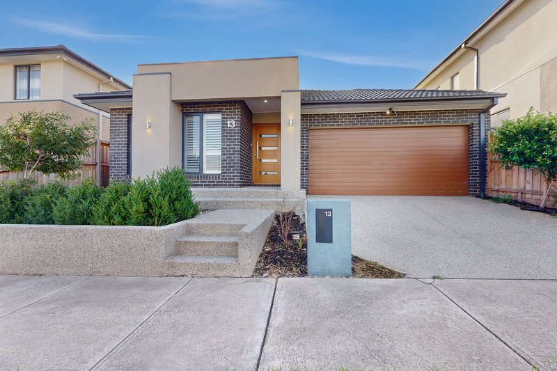 13 Varun Loop, Wollert VIC 3750