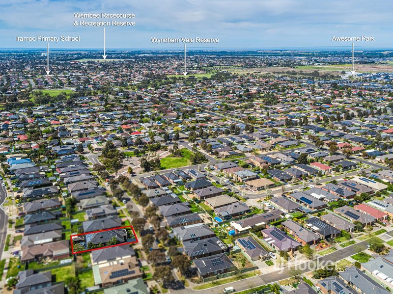 Photo - 13 Vaughan Chase, Wyndham Vale VIC 3024 - Image 23