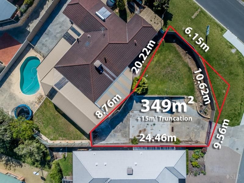 13 Vaughey Road, Quinns Rocks WA 6030