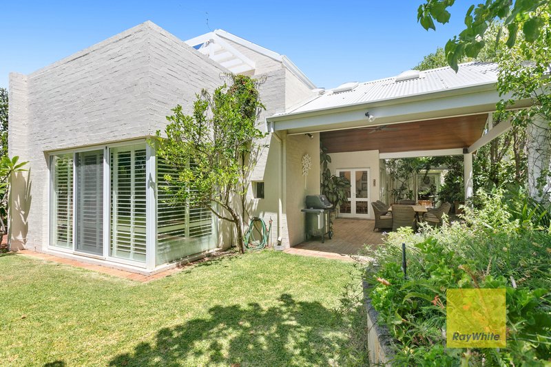 13 Venn Street, Peppermint Grove WA 6011 Real Estate Industry Partners