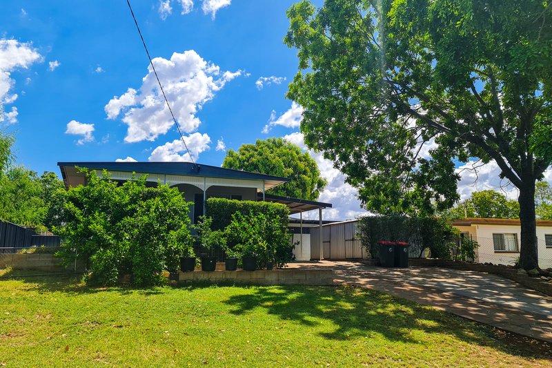 13 Verry Street, Mount Isa QLD 4825