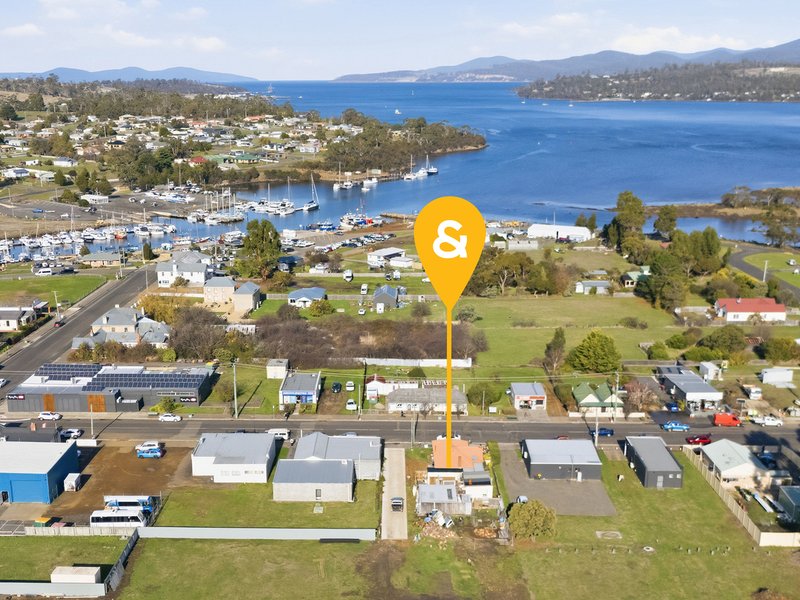 Photo - 13 Vicary Street, Triabunna TAS 7190 - Image 5