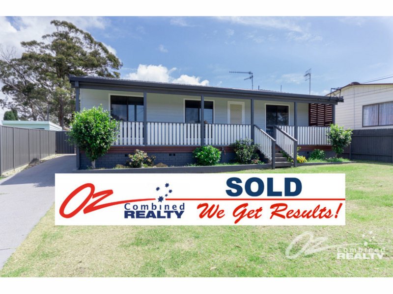 13 Vickery Avenue, Sanctuary Point NSW 2540