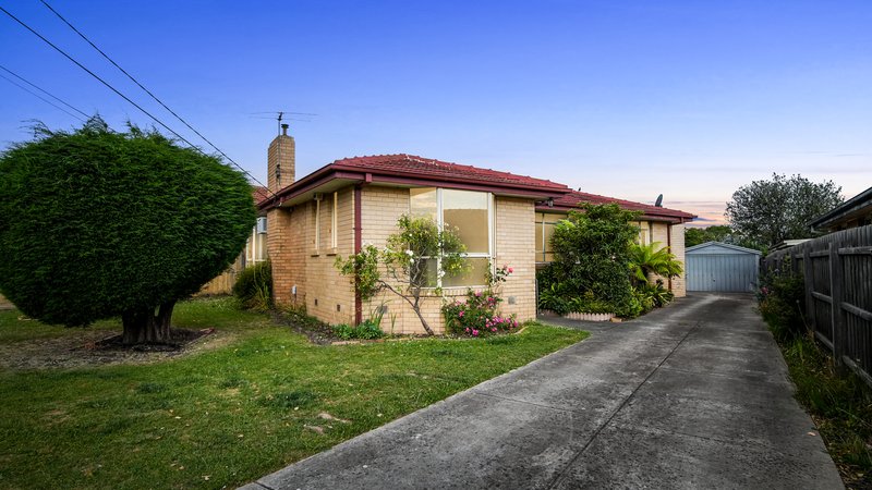 13 Victor Avenue, Dandenong North VIC 3175