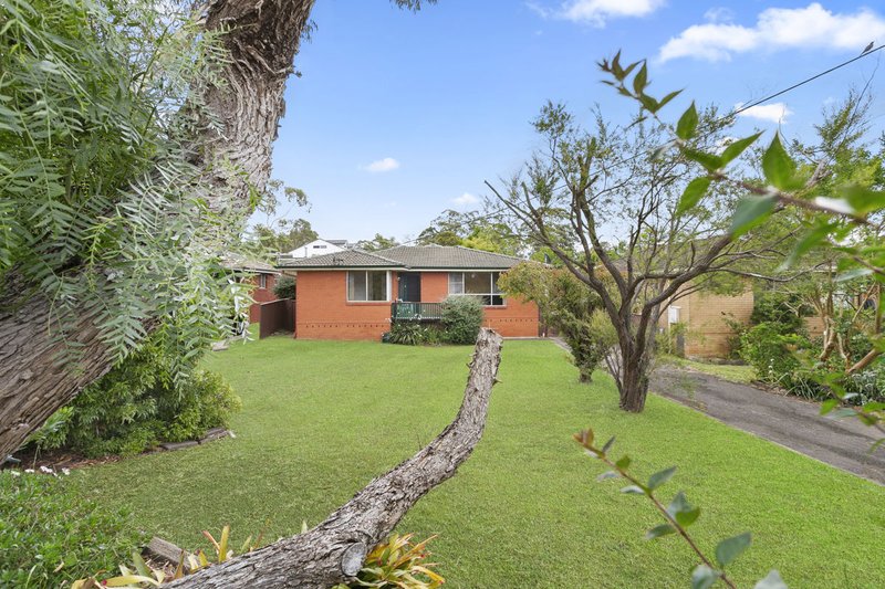 13 Victor Street, Greystanes NSW 2145