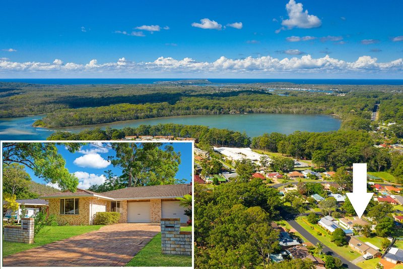 1/3 Victoria Place, West Haven NSW 2443