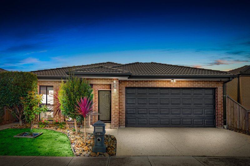 13 Victoria Street, Truganina VIC 3029