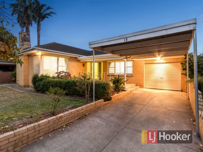 13 View Street, Hampton Park VIC 3976