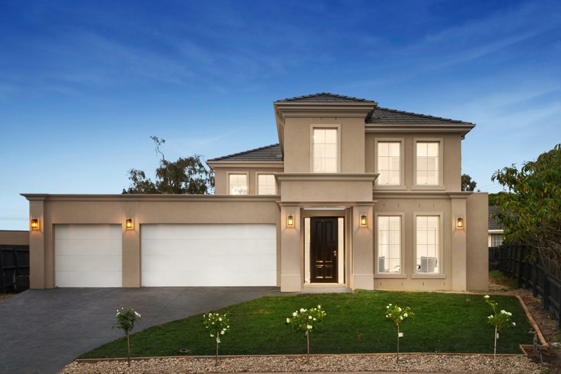 13 Viggers Parade, Glen Waverley VIC 3150