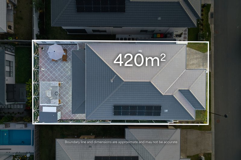 Photo - 13 Villa Boulevard, Nerang QLD 4211 - Image 32