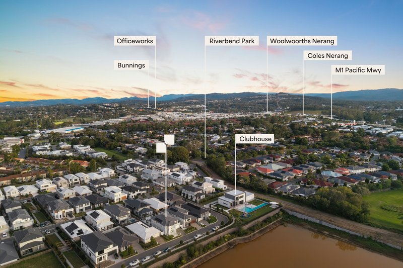 Photo - 13 Villa Boulevard, Nerang QLD 4211 - Image 33