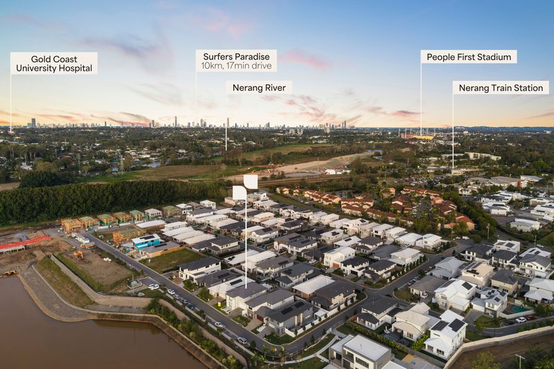 Photo - 13 Villa Boulevard, Nerang QLD 4211 - Image 34