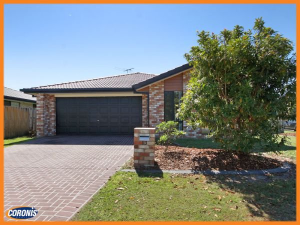 13 Village Way, Bracken Ridge QLD 4017