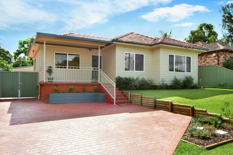 13 Villiers Street, Merrylands NSW 2160