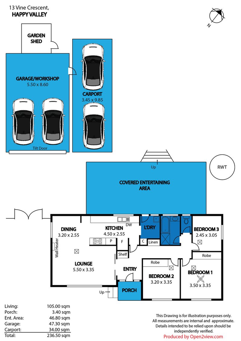 Photo - 13 Vine Crescent, Happy Valley SA 5159 - Image 20