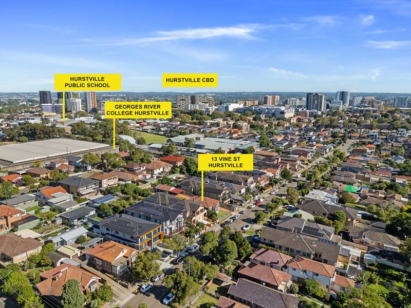 Photo - 13 Vine Street, Hurstville NSW 2220 - Image 18