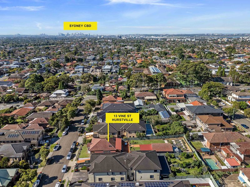 Photo - 13 Vine Street, Hurstville NSW 2220 - Image 19