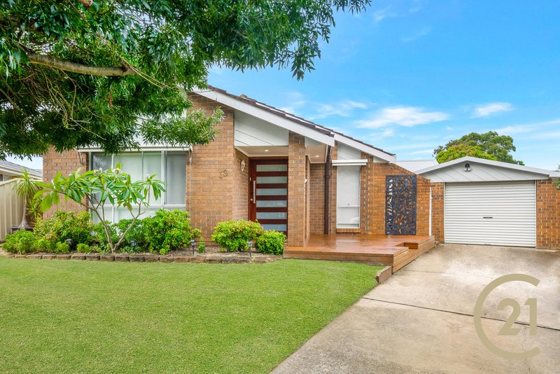 13 Viscount Close, Raby NSW 2566