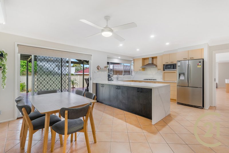 Photo - 13 Viscount Close, Raby NSW 2566 - Image 3