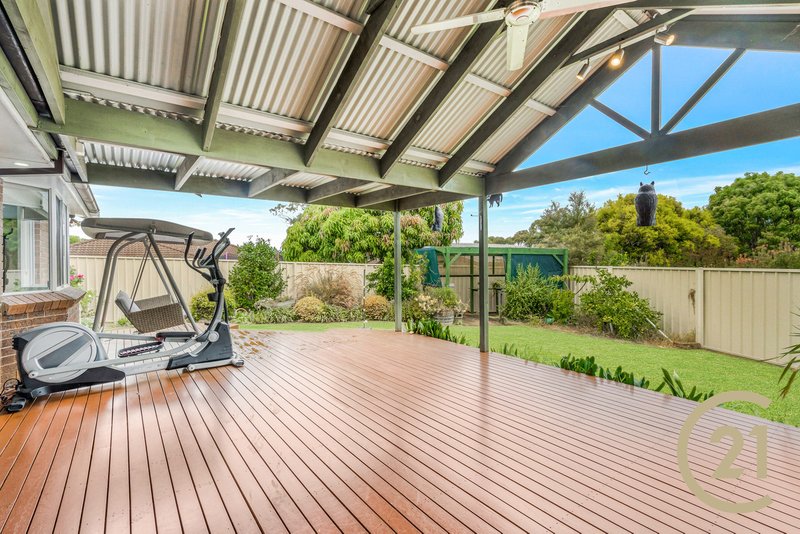 Photo - 13 Viscount Close, Raby NSW 2566 - Image 15