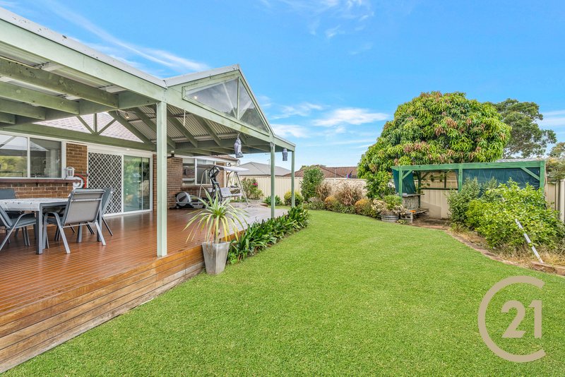 Photo - 13 Viscount Close, Raby NSW 2566 - Image 16