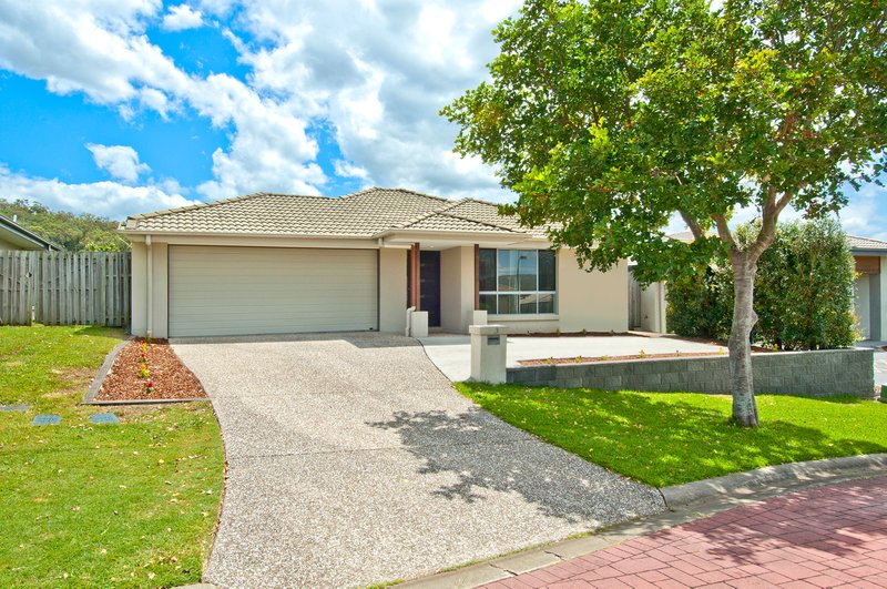 13 Vista Circuit, Bahrs Scrub QLD 4207